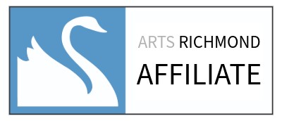 Arts Richmond Affiliate badge